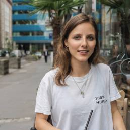 Ellen Million Coaching Zurich