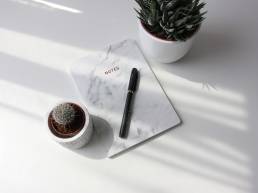 Ellen Million Coaching Blog