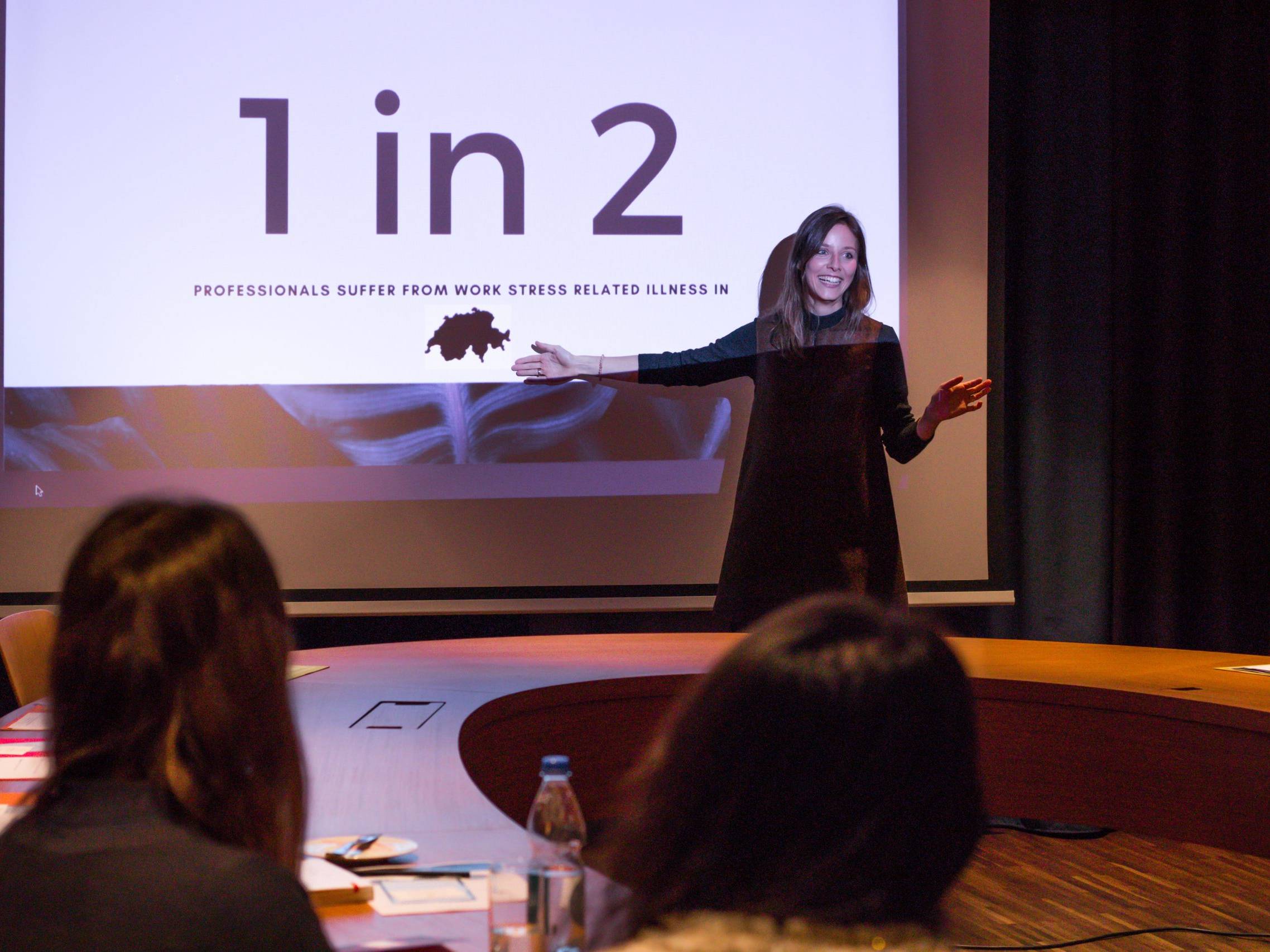 Ellen Million Life Coach