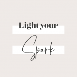 Light Your Spark