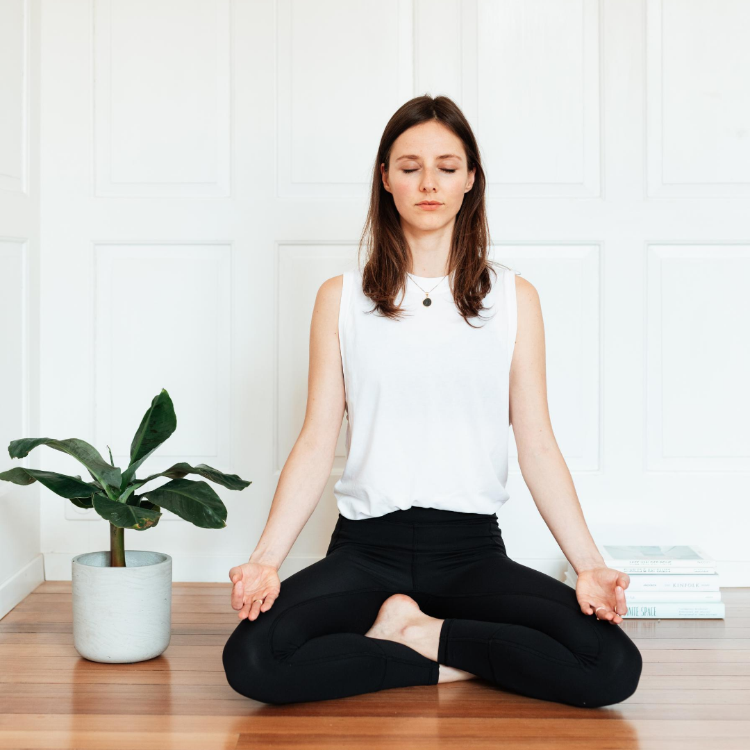 Ellen Million Coaching and Yoga