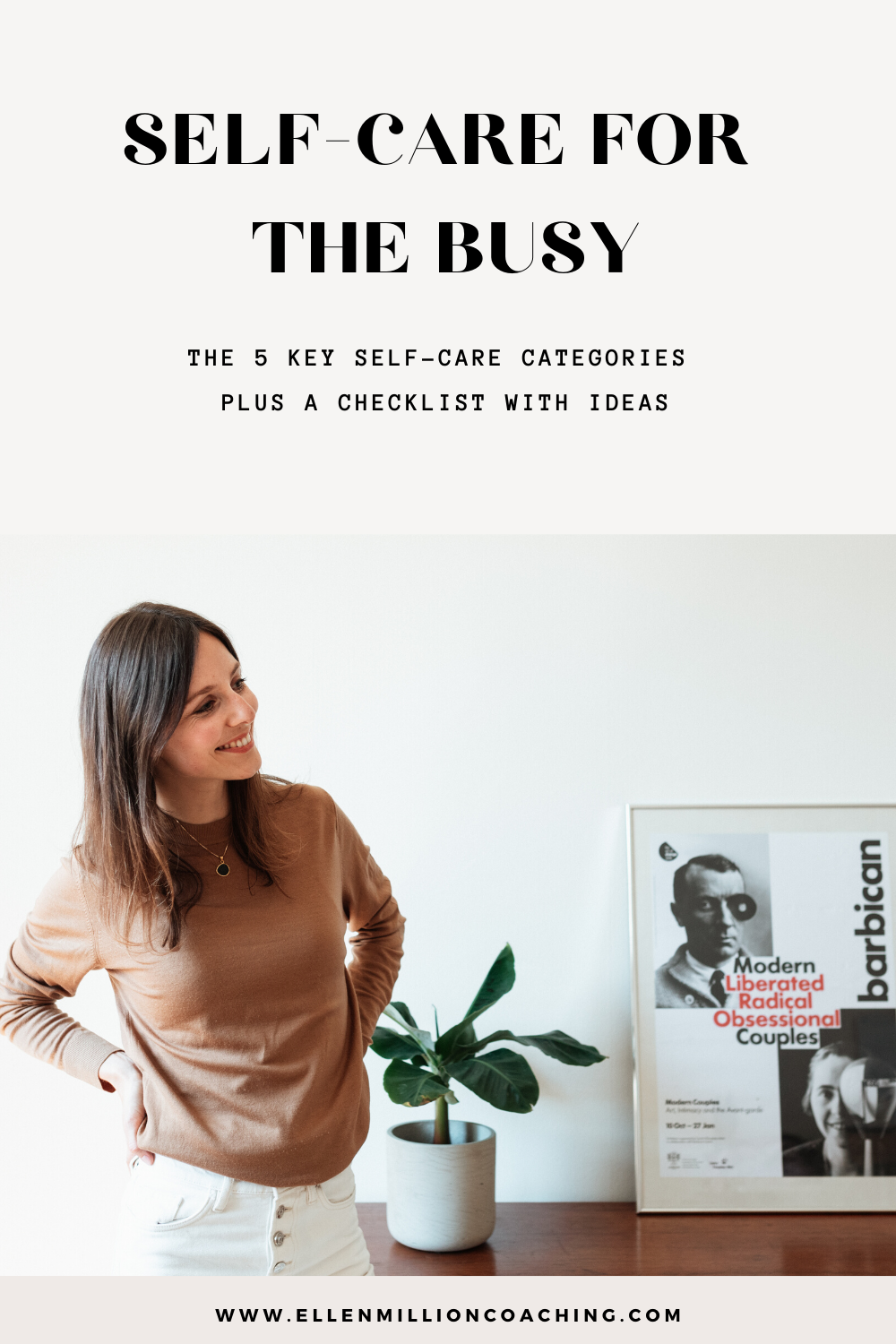 Ellen Million Coaching