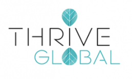 Ellen Million Thrive Global