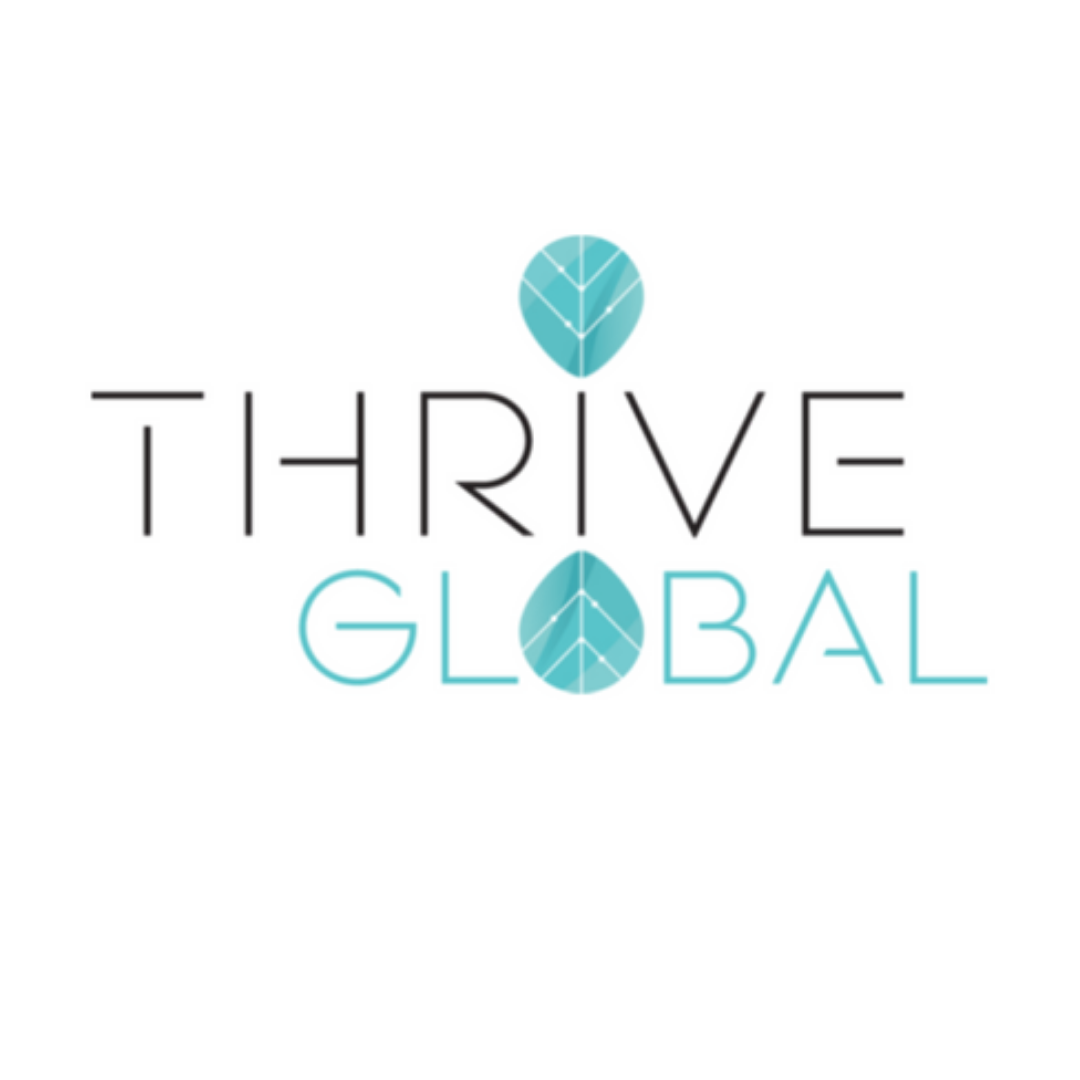 Ellen Million Coaching Thrive Global