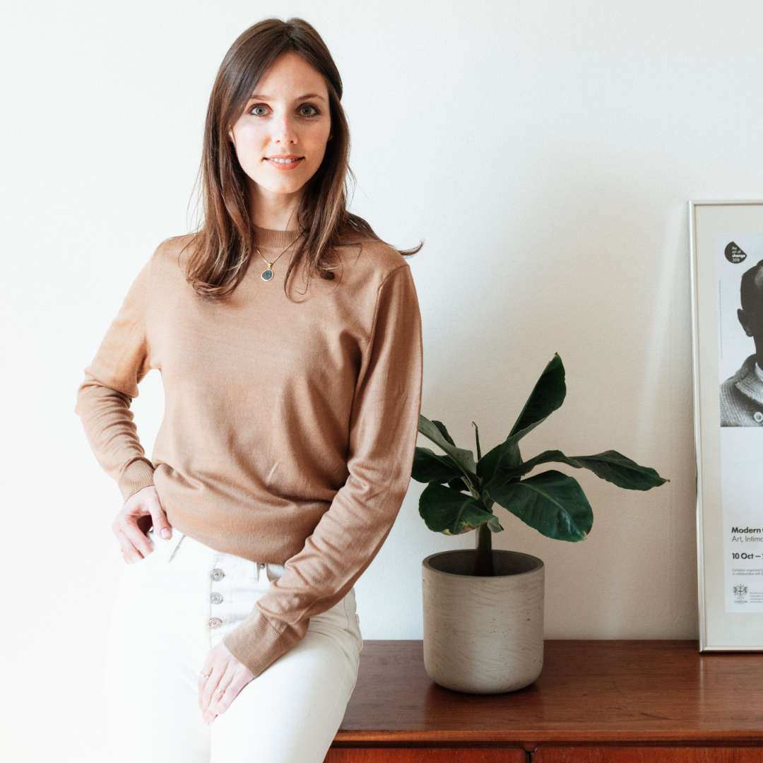 Ellen Million Coaching x femelle Vision & Ziele setzen Online Workshop