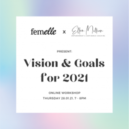 Ellen Million The Mindset Reset