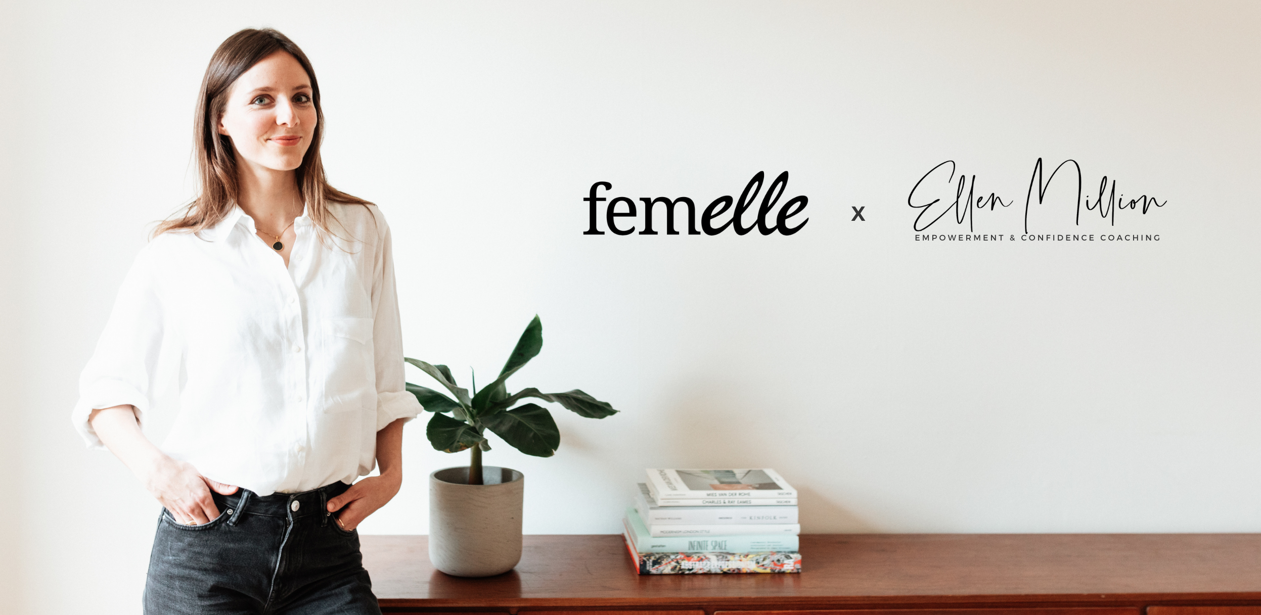 femelle x Ellen Million Coaching Vision & Ziele