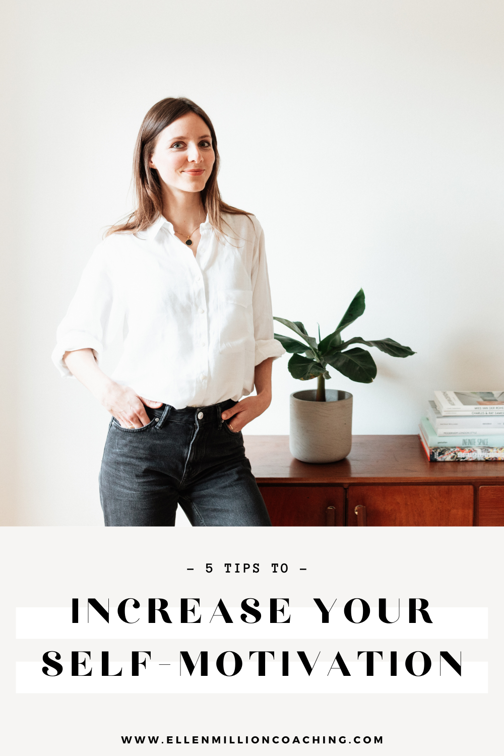 Ellen Million Coaching Motivation