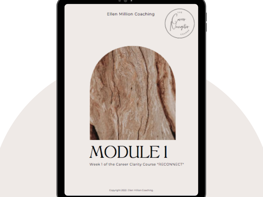 Ellen Million Coaching