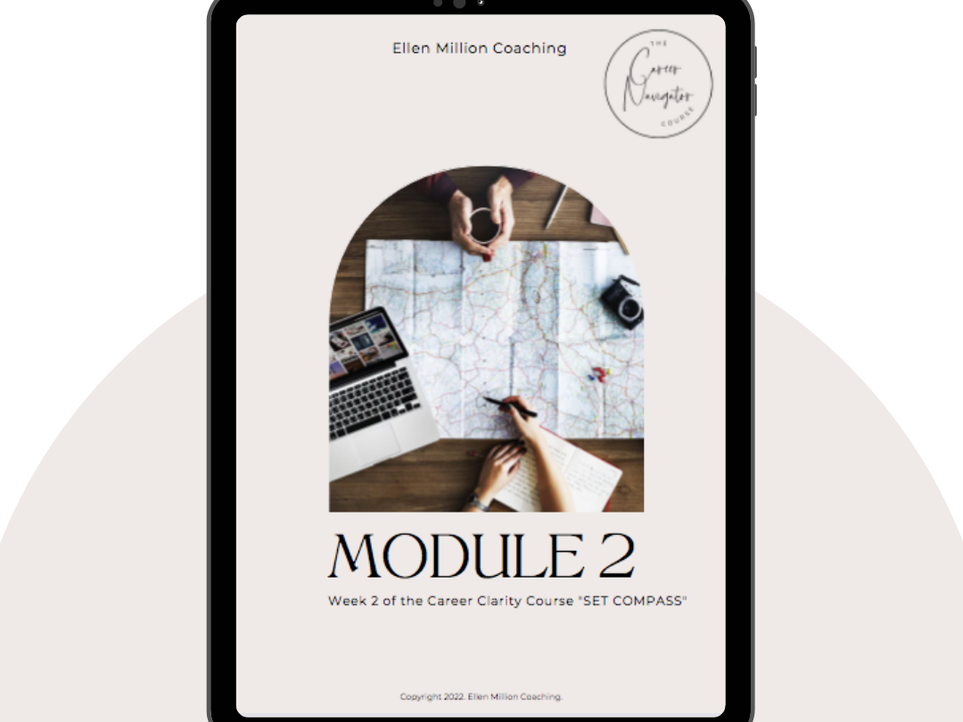 Ellen Million Coaching