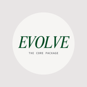 EVOLVE career growth program session online
