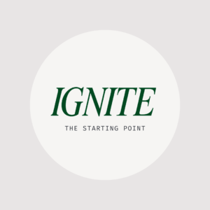 1-1 Coaching with Ellen: IGNITE